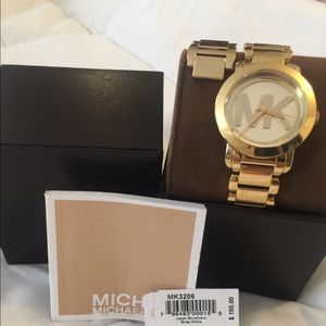 💞MK Watch💞